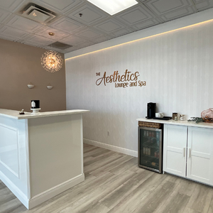 The Aesthetics Lounge and Spa Orlando